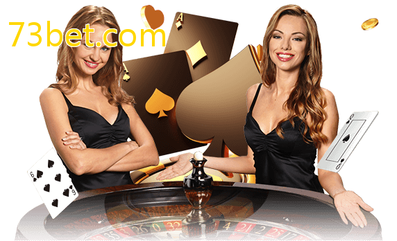 Jogue com dealers reais no 73bet.com!